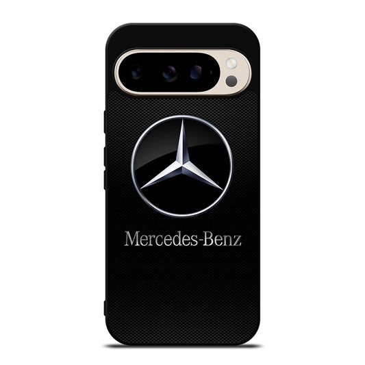 MERCEDES BENZ EMBLEM 2 Google Pixel 9 Pro Case Cover