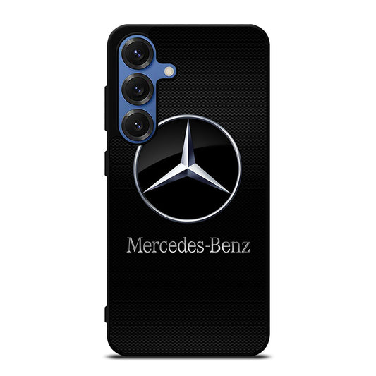 MERCEDES BENZ EMBLEM 2 Samsung Galaxy S25 Case Cover