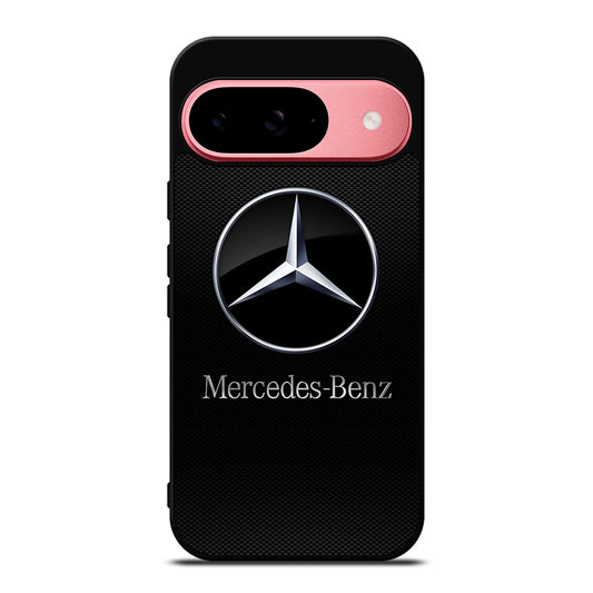 MERCEDES BENZ EMBLEM 2 Google Pixel 9 Case Cover