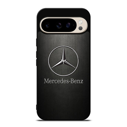 MERCEDES BENZ EMBLEM 3 Google Pixel 9 Pro Case Cover