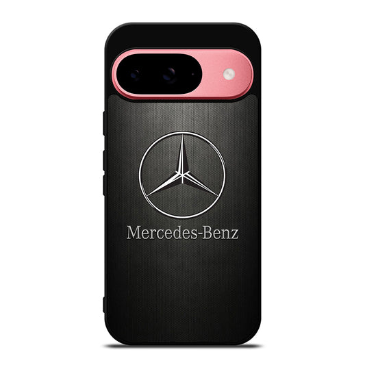 MERCEDES BENZ EMBLEM 3 Google Pixel 9 Case Cover