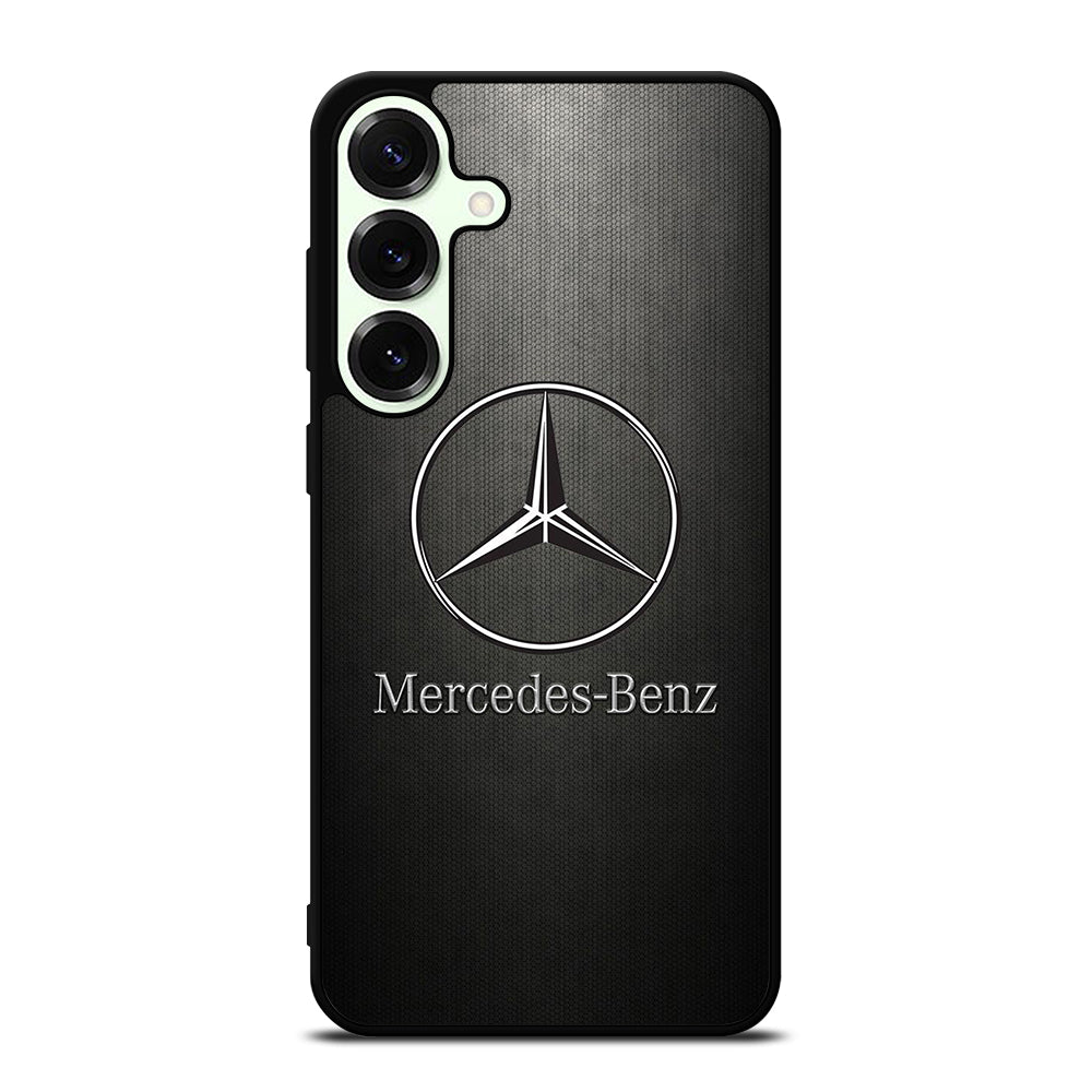 MERCEDES BENZ EMBLEM 3 Samsung Galaxy S26 Plus Case Cover