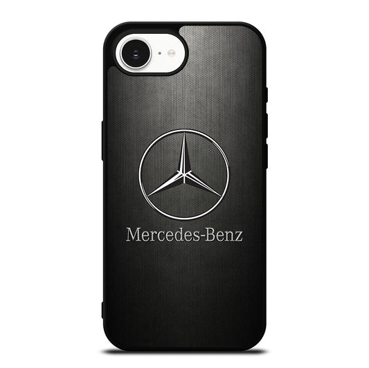 MERCEDES BENZ EMBLEM 3 iPhone 16e Case Cover