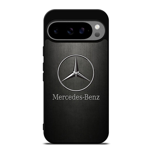 MERCEDES BENZ EMBLEM 3 Google Pixel 9 Pro XL Case Cover