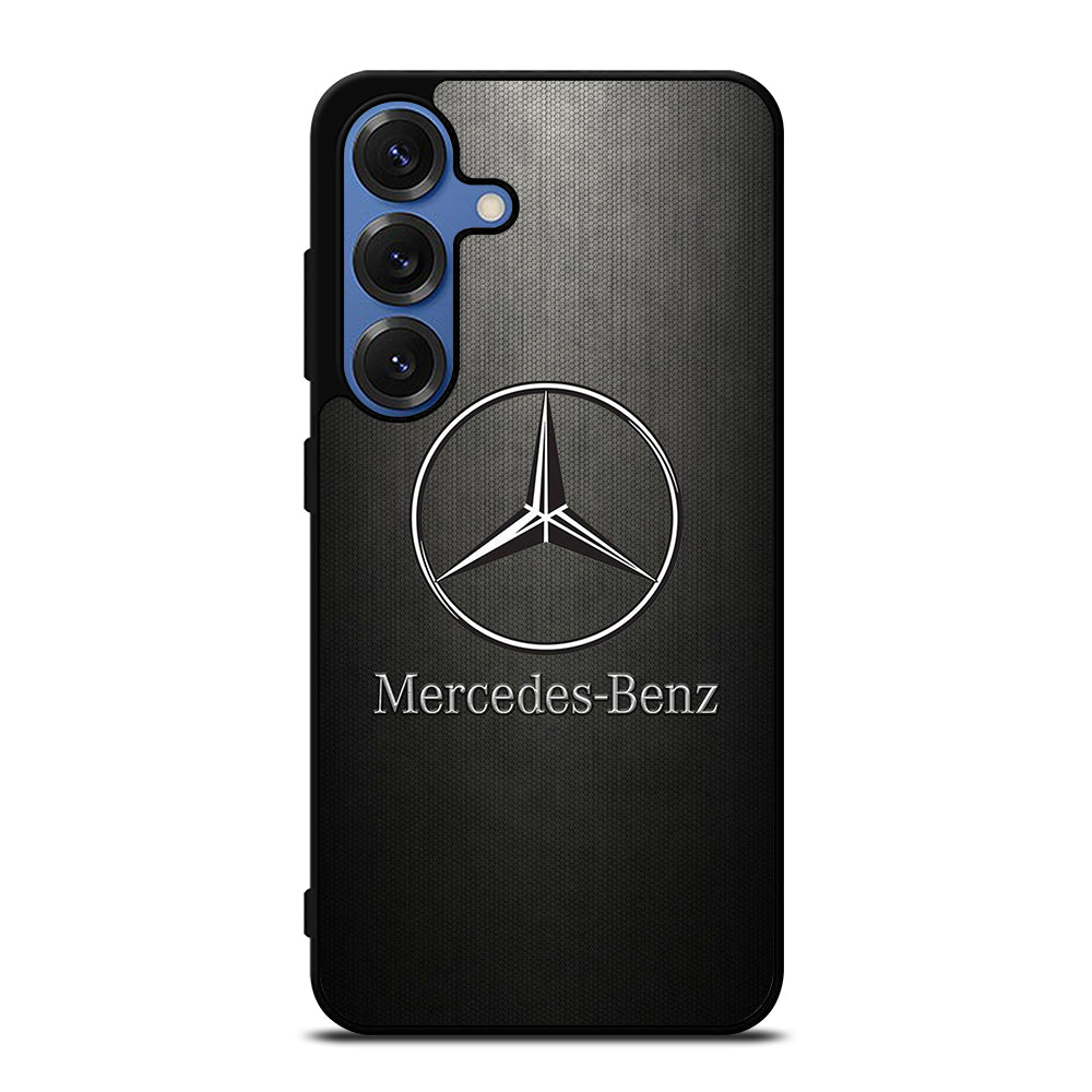 MERCEDES BENZ EMBLEM 3 Samsung Galaxy S25 Case Cover