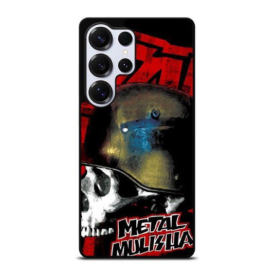 METAL MULISHA ART Samsung Galaxy S25 Ultra Case Cover