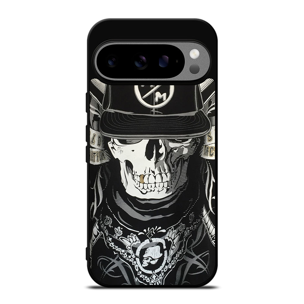 METAL MULISHA SKULL Google Pixel 9 Pro XL Case Cover