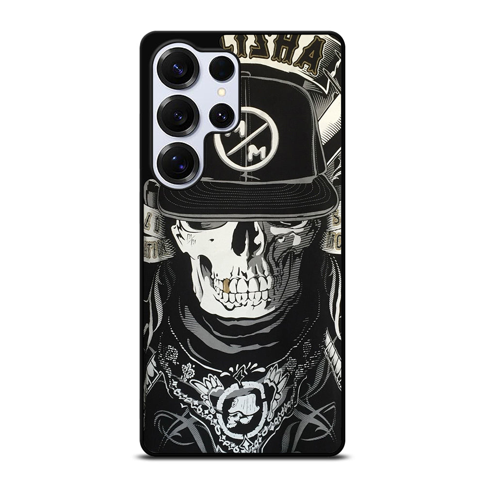 METAL MULISHA SKULL Samsung Galaxy S26 Ultra Case Cover