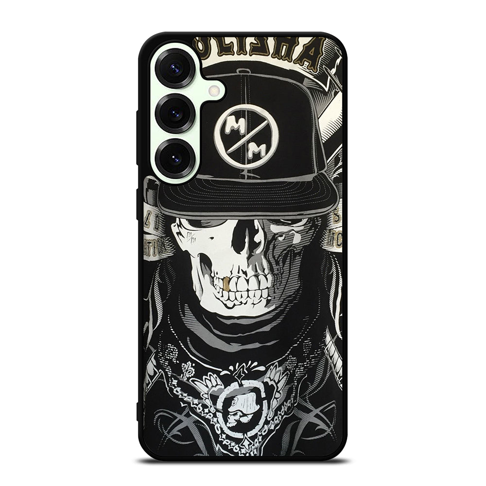 METAL MULISHA SKULL Samsung Galaxy S25 Plus Case Cover