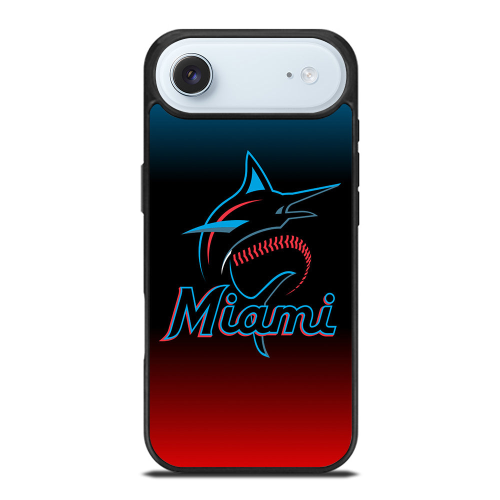 MIAMI MARLINS BASEBALL 2 iPhone Air Case Cover