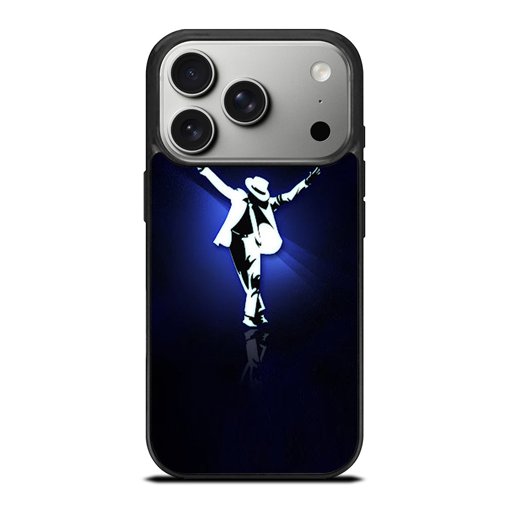 MICHAEL JACKSON DANCE iPhone 17 Pro Case Cover