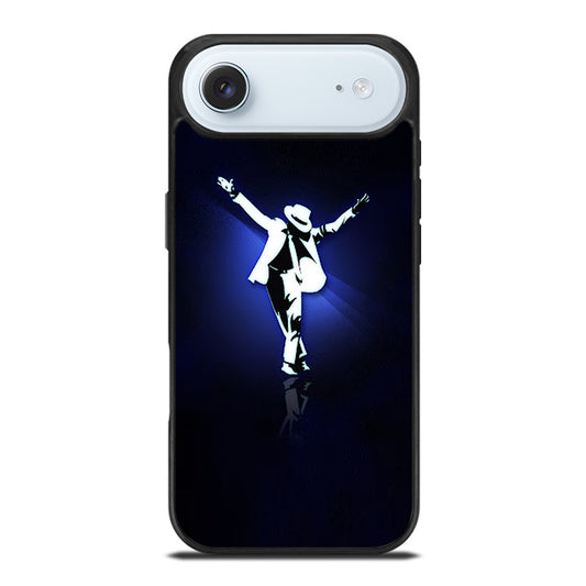 MICHAEL JACKSON DANCE iPhone Air Case Cover