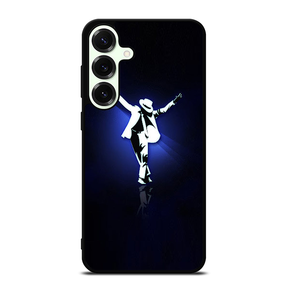 MICHAEL JACKSON DANCE Samsung Galaxy S25 Plus Case Cover
