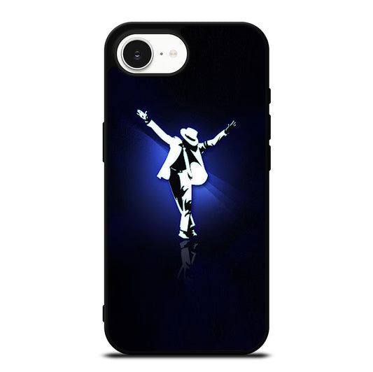 MICHAEL JACKSON DANCE iPhone 16e Case Cover