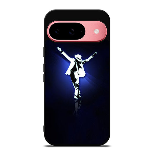 MICHAEL JACKSON DANCE Google Pixel 9 Case Cover
