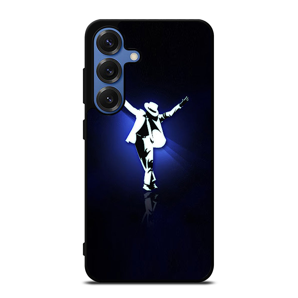 MICHAEL JACKSON DANCE Samsung Galaxy S25 Case Cover