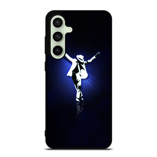 MICHAEL JACKSON DANCE Samsung Galaxy S24 FE Case Cover