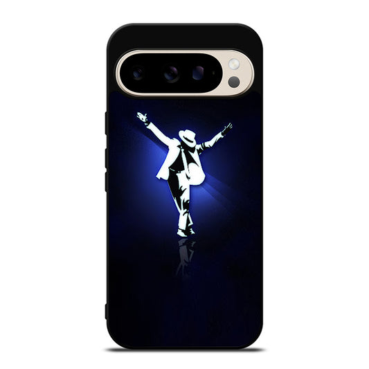 MICHAEL JACKSON DANCE Google Pixel 9 Pro Case Cover