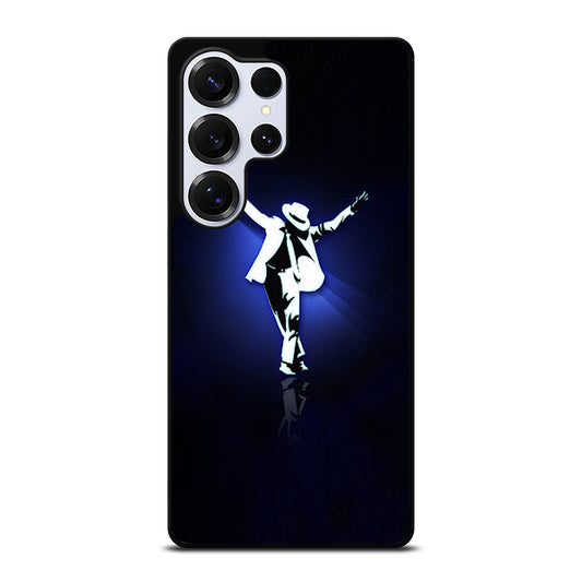 MICHAEL JACKSON DANCE Samsung Galaxy S25 Ultra Case Cover