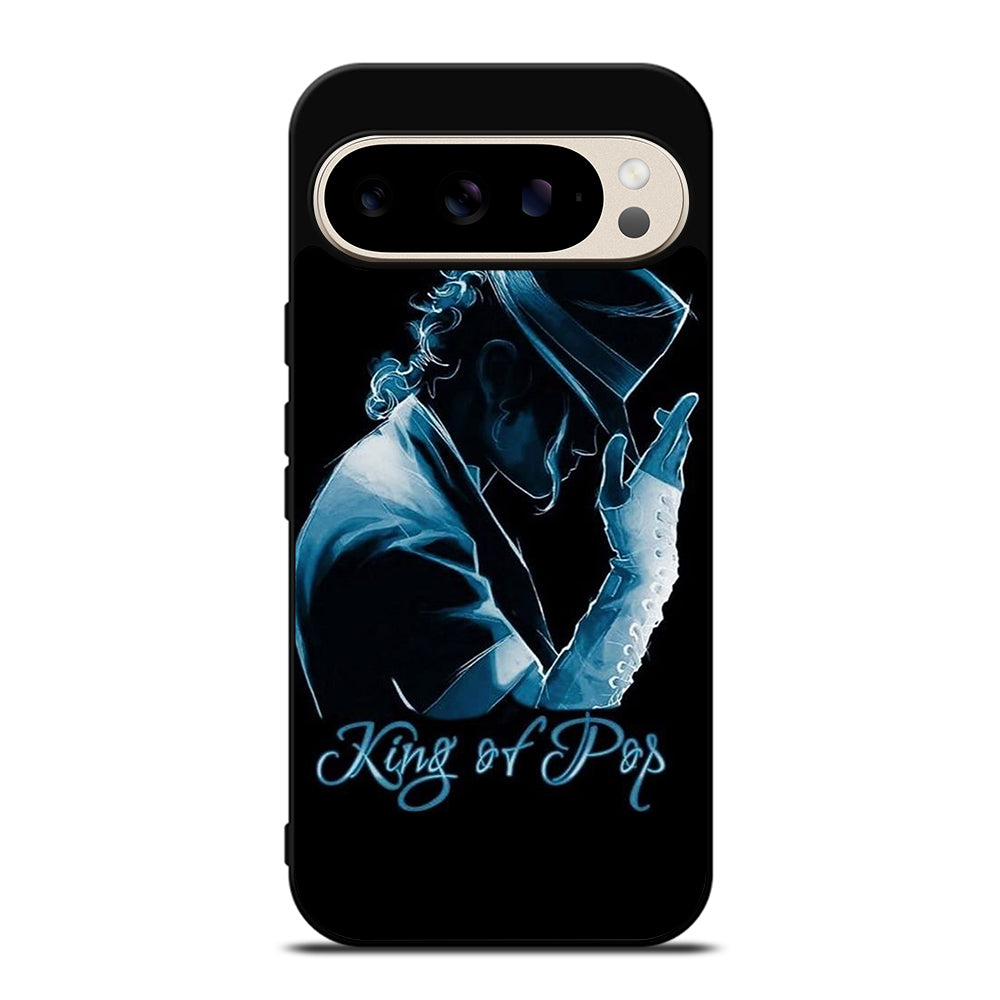 MICHAEL JACKSON KING OF POP Google Pixel 9 Pro Case Cover