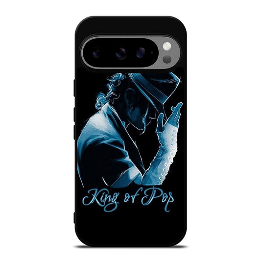 MICHAEL JACKSON KING OF POP Google Pixel 9 Pro XL Case Cover