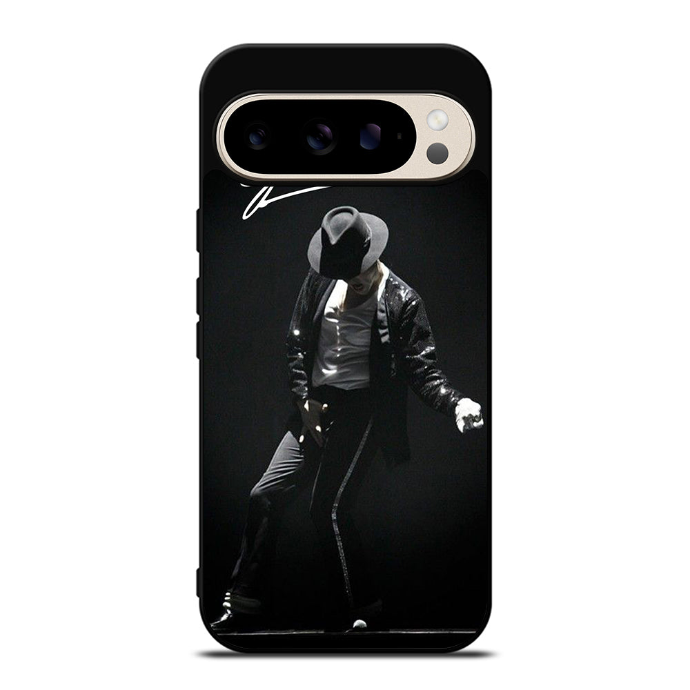 MICHAEL JACKSON MOONWALK Google Pixel 9 Pro Case Cover