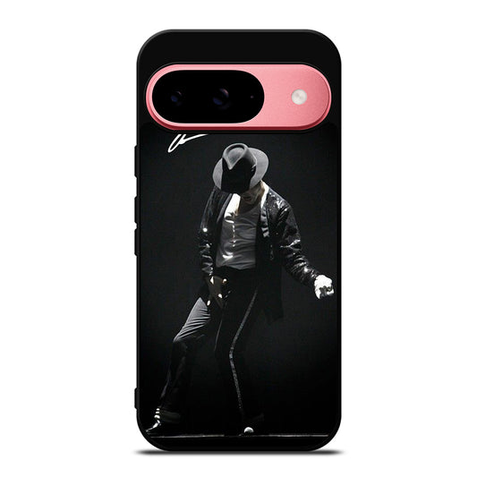 MICHAEL JACKSON MOONWALK Google Pixel 9 Case Cover