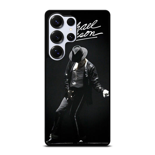 MICHAEL JACKSON MOONWALK Samsung Galaxy S25 Ultra Case Cover