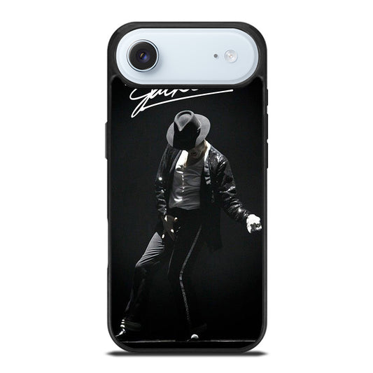 MICHAEL JACKSON MOONWALK iPhone Air Case Cover