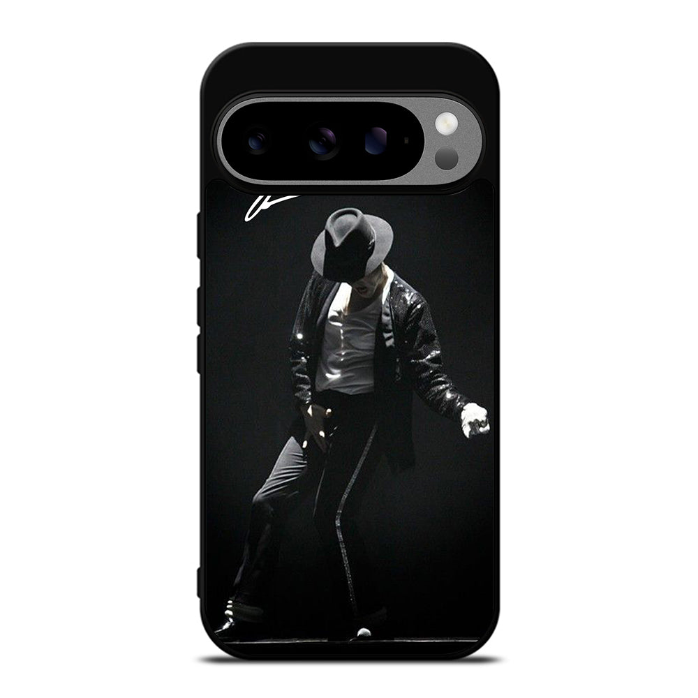 MICHAEL JACKSON MOONWALK Google Pixel 9 Pro XL Case Cover