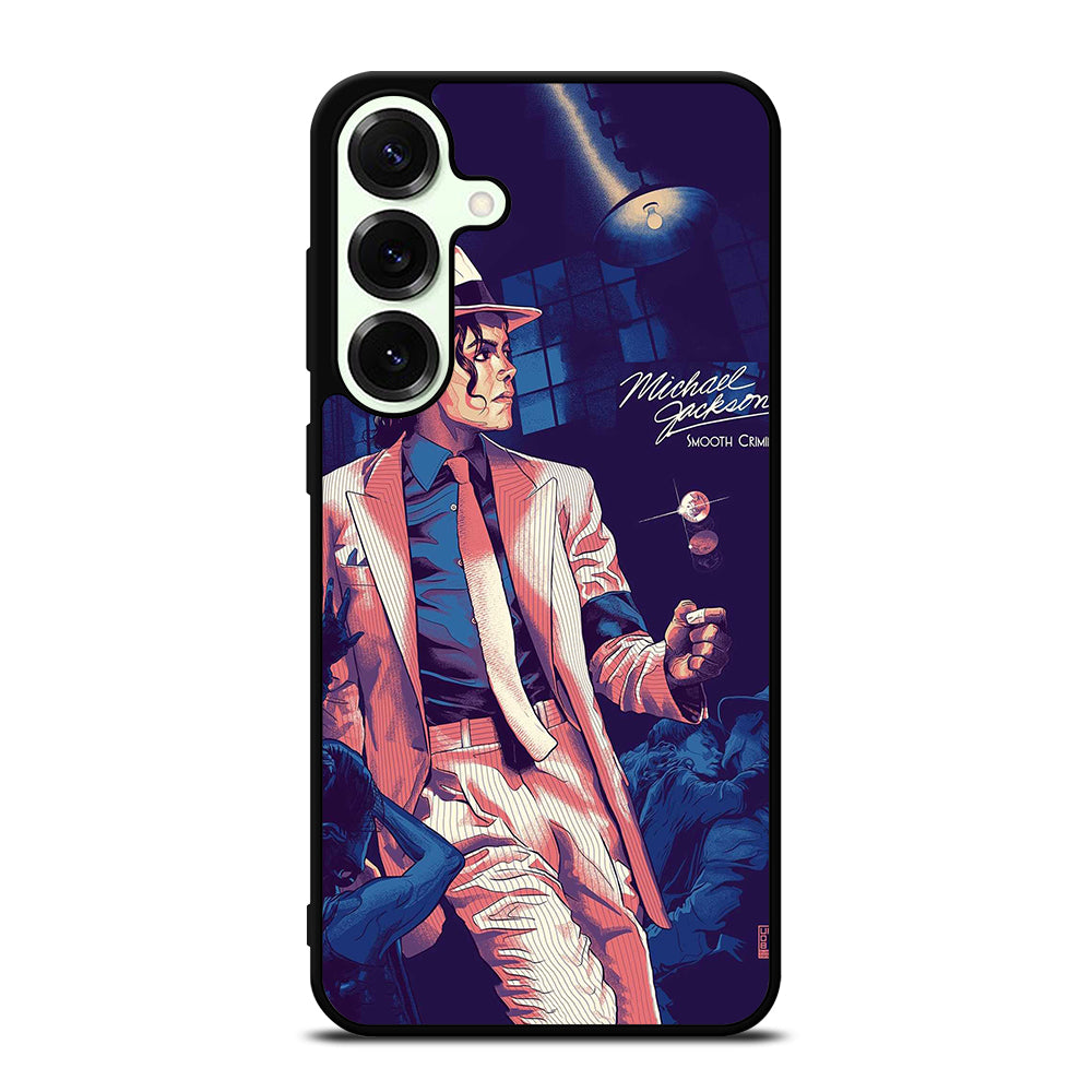 MICHAEL JACKSON SIGNATURE 2 Samsung Galaxy S25 Plus Case Cover