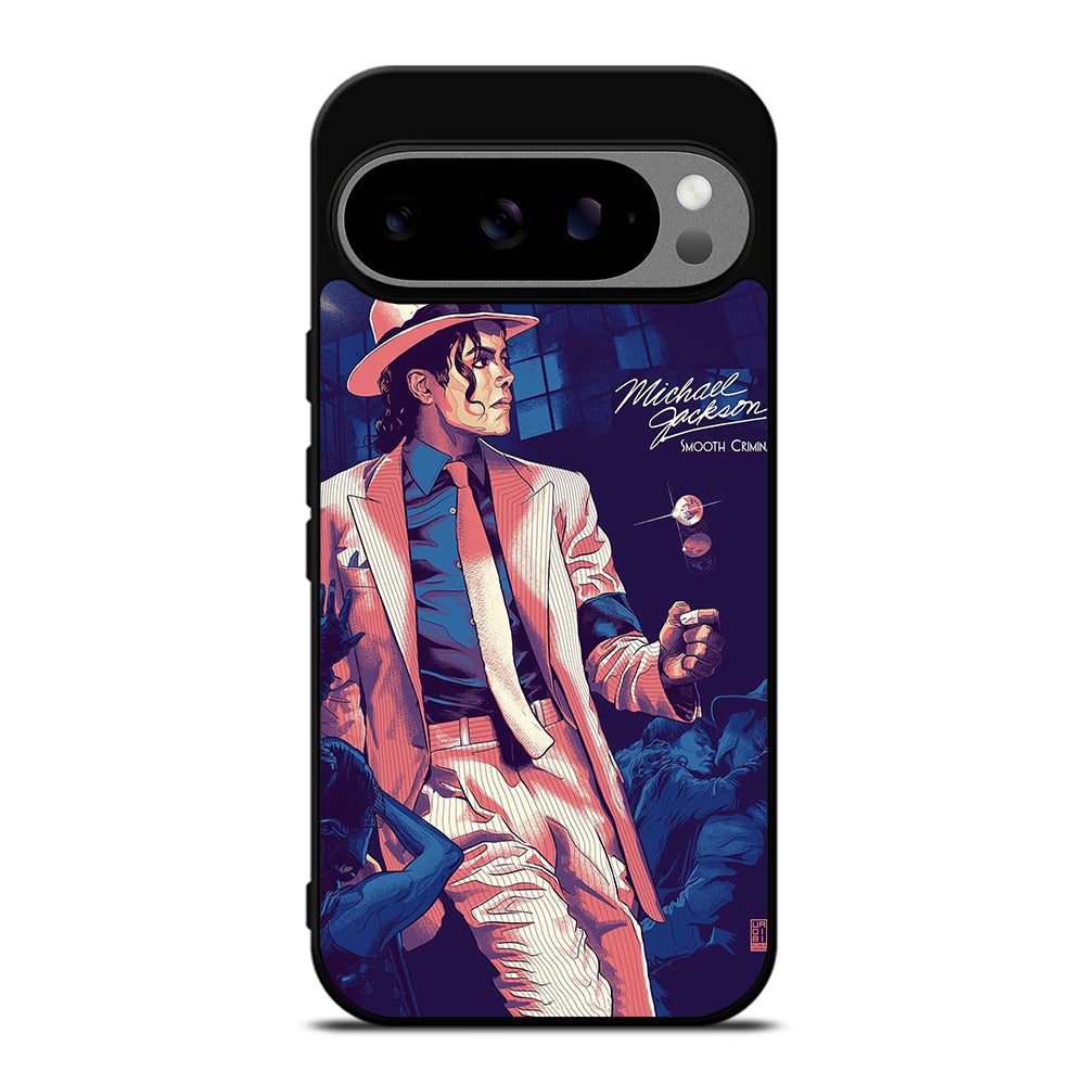 MICHAEL JACKSON SIGNATURE 2 Google Pixel 9 Pro XL Case Cover