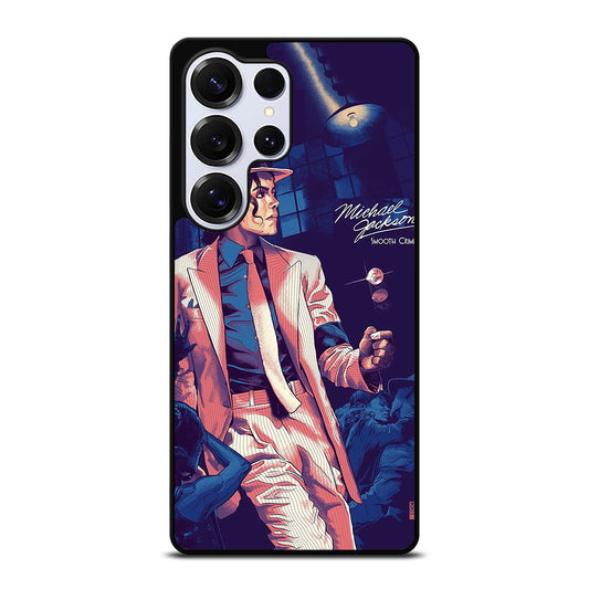 MICHAEL JACKSON SIGNATURE 2 Samsung Galaxy S25 Ultra Case Cover
