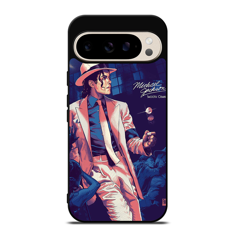 MICHAEL JACKSON SIGNATURE 2 Google Pixel 9 Pro Case Cover