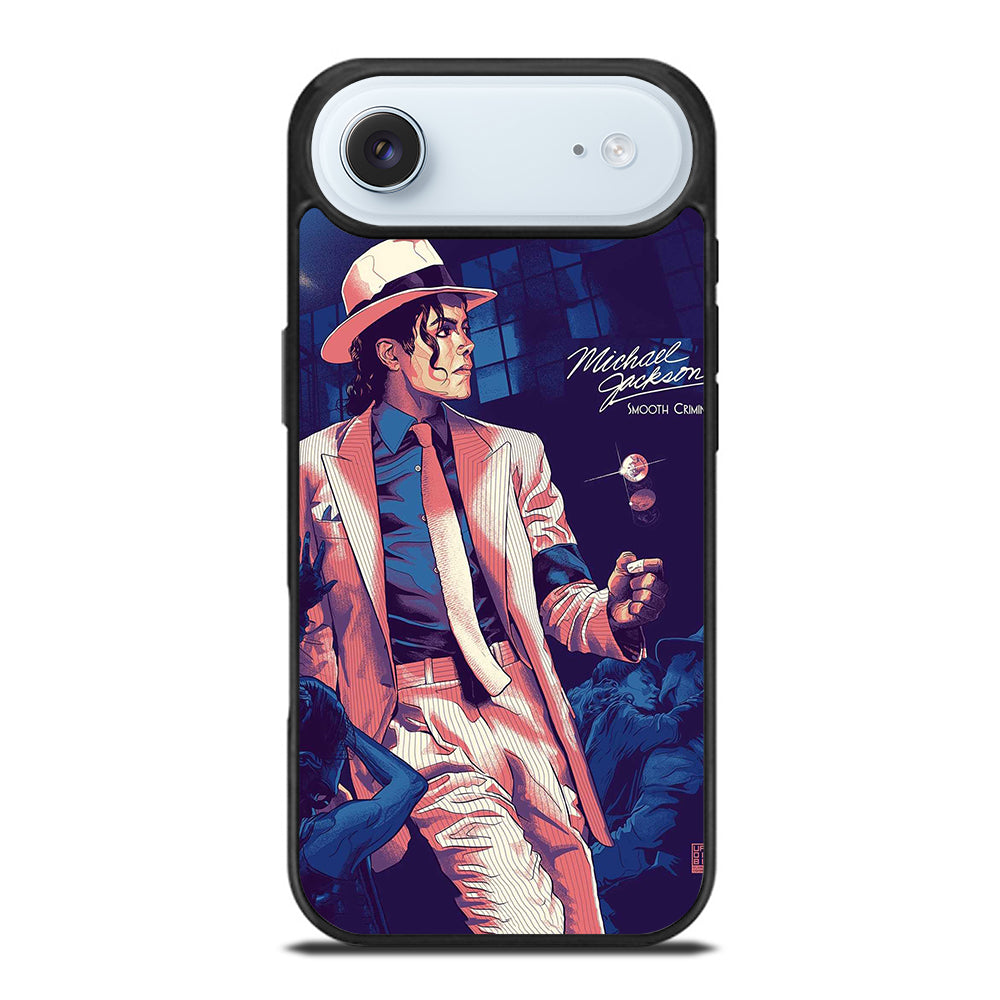 MICHAEL JACKSON SIGNATURE 2 iPhone Air Case Cover