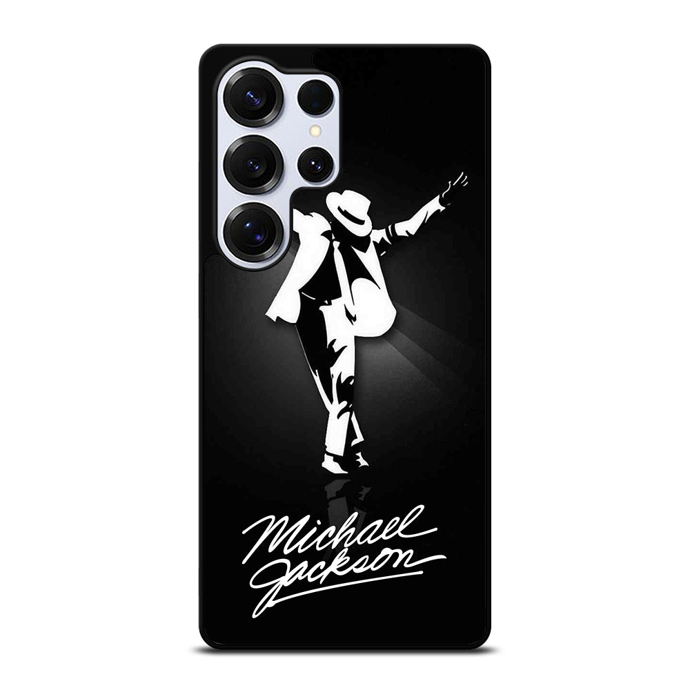 MICHAEL JACKSON SIGNATURE Samsung Galaxy S26 Ultra Case Cover