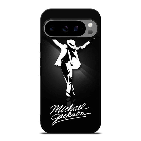 MICHAEL JACKSON SIGNATURE Google Pixel 9 Pro XL Case Cover