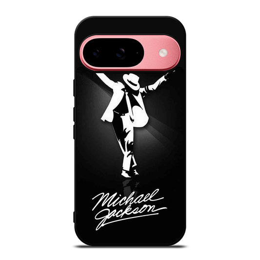 MICHAEL JACKSON SIGNATURE Google Pixel 9 Case Cover