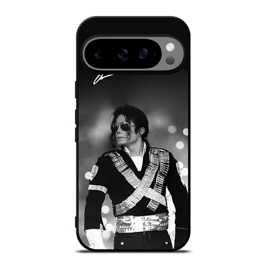 MICHAEL JACKSON SINGER Google Pixel 9 Pro XL Case Cover