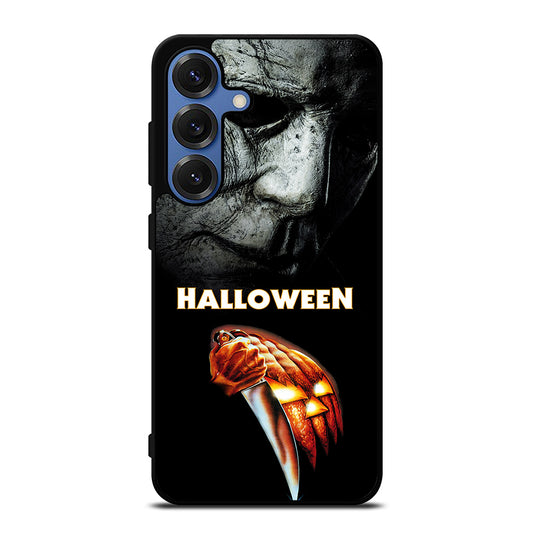 MICHAEL MYERS HALLOWEEN HORROR Samsung Galaxy S25 Case Cover