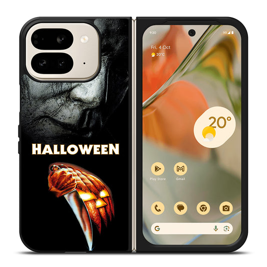 MICHAEL MYERS HALLOWEEN HORROR Google Pixel 9 Pro Fold Case Cover