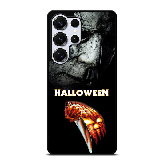 MICHAEL MYERS HALLOWEEN HORROR Samsung Galaxy S25 Ultra Case Cover