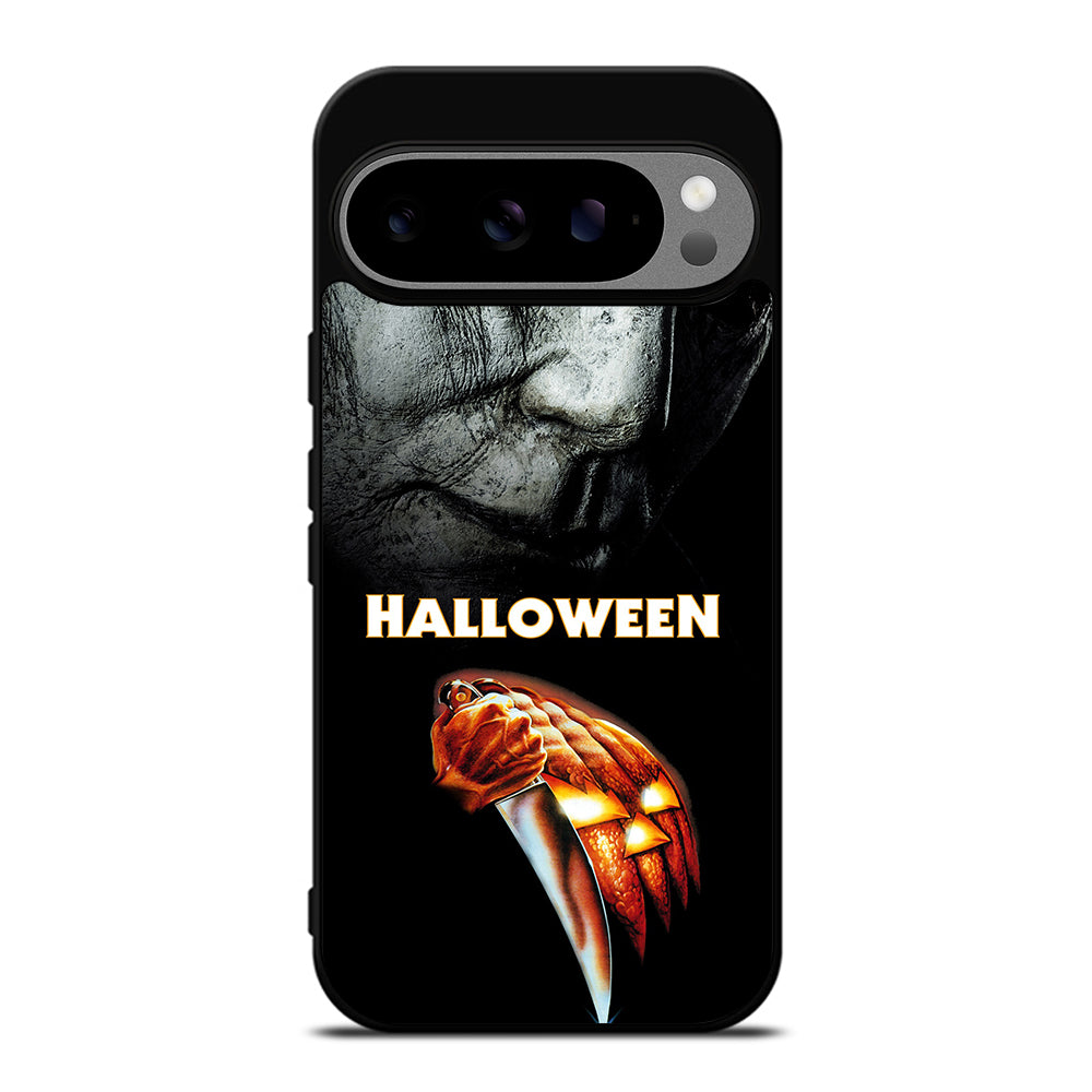 MICHAEL MYERS HALLOWEEN HORROR Google Pixel 9 Pro XL Case Cover