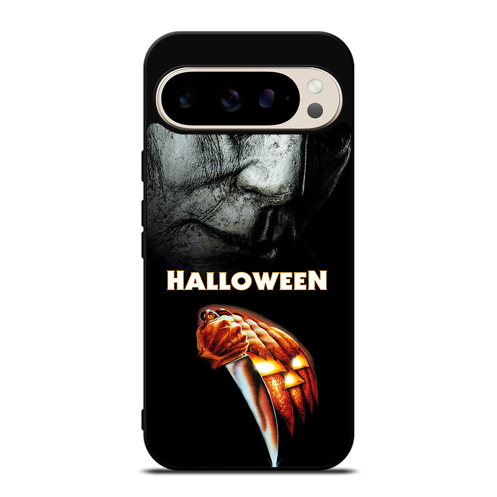 MICHAEL MYERS HALLOWEEN HORROR Google Pixel 9 Pro Case Cover