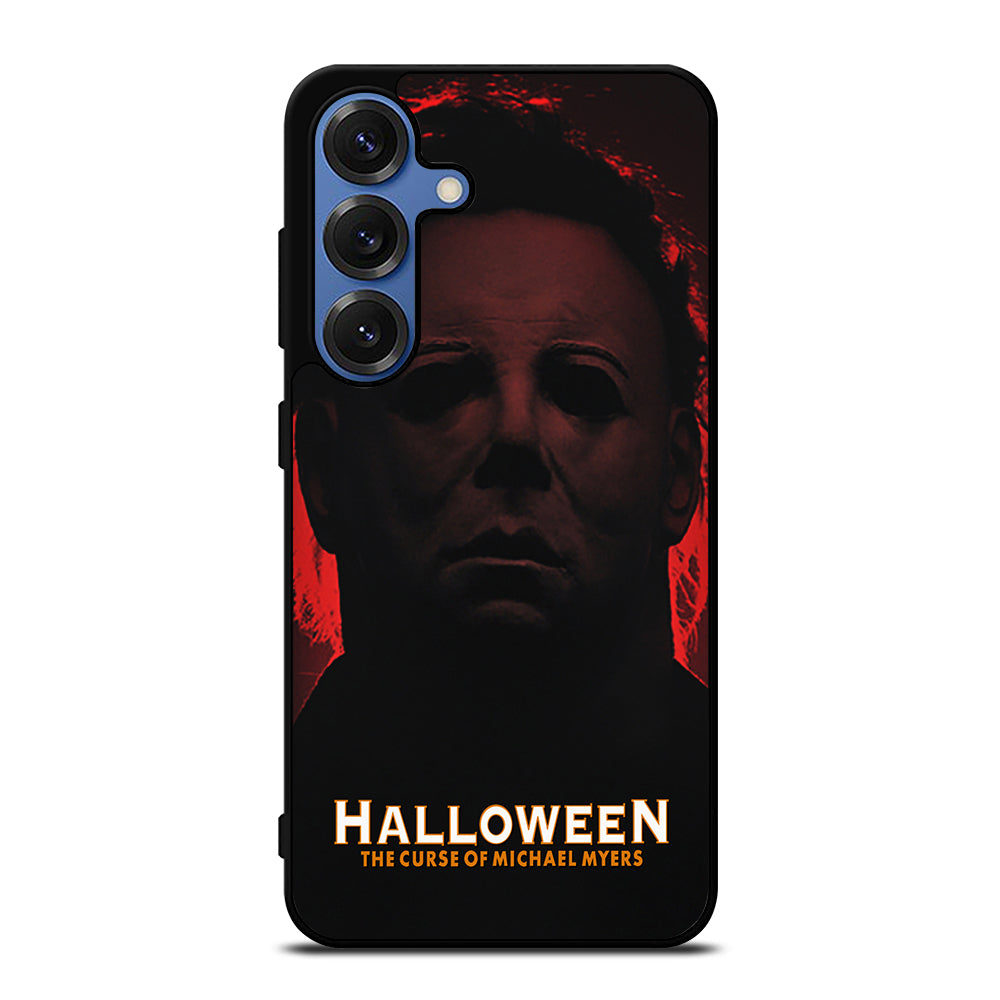 MICHAEL MYERS HALLOWEEN MOVIE Samsung Galaxy S25 Case Cover