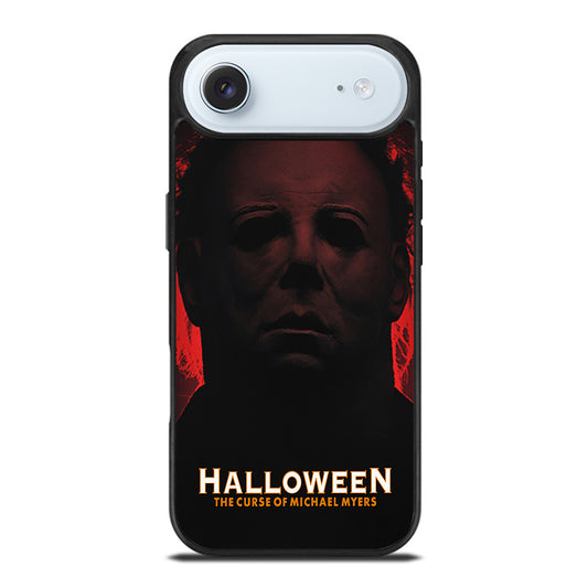 MICHAEL MYERS HALLOWEEN MOVIE iPhone Air Case Cover