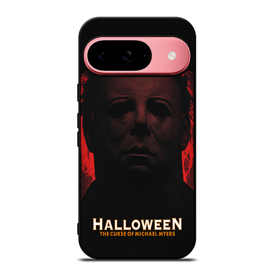 MICHAEL MYERS HALLOWEEN MOVIE Google Pixel 9 Case Cover