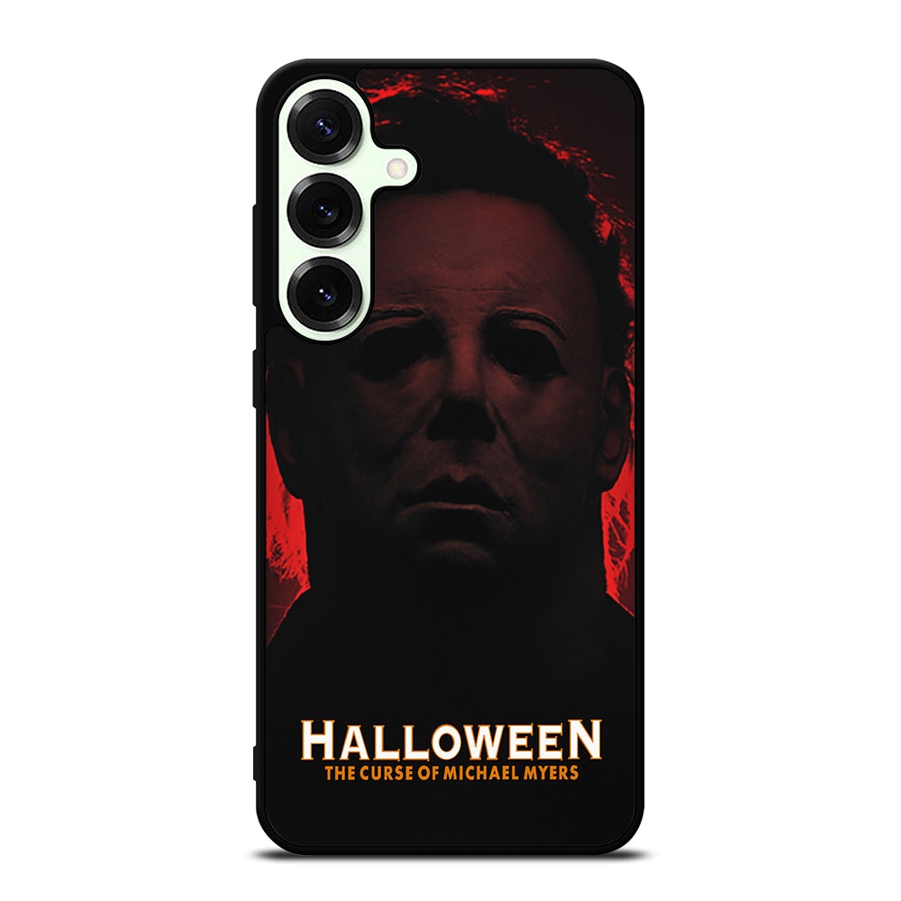 MICHAEL MYERS HALLOWEEN MOVIE Samsung Galaxy S26 Plus Case Cover