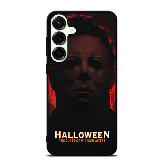 MICHAEL MYERS HALLOWEEN MOVIE Samsung Galaxy S26 Plus Case Cover