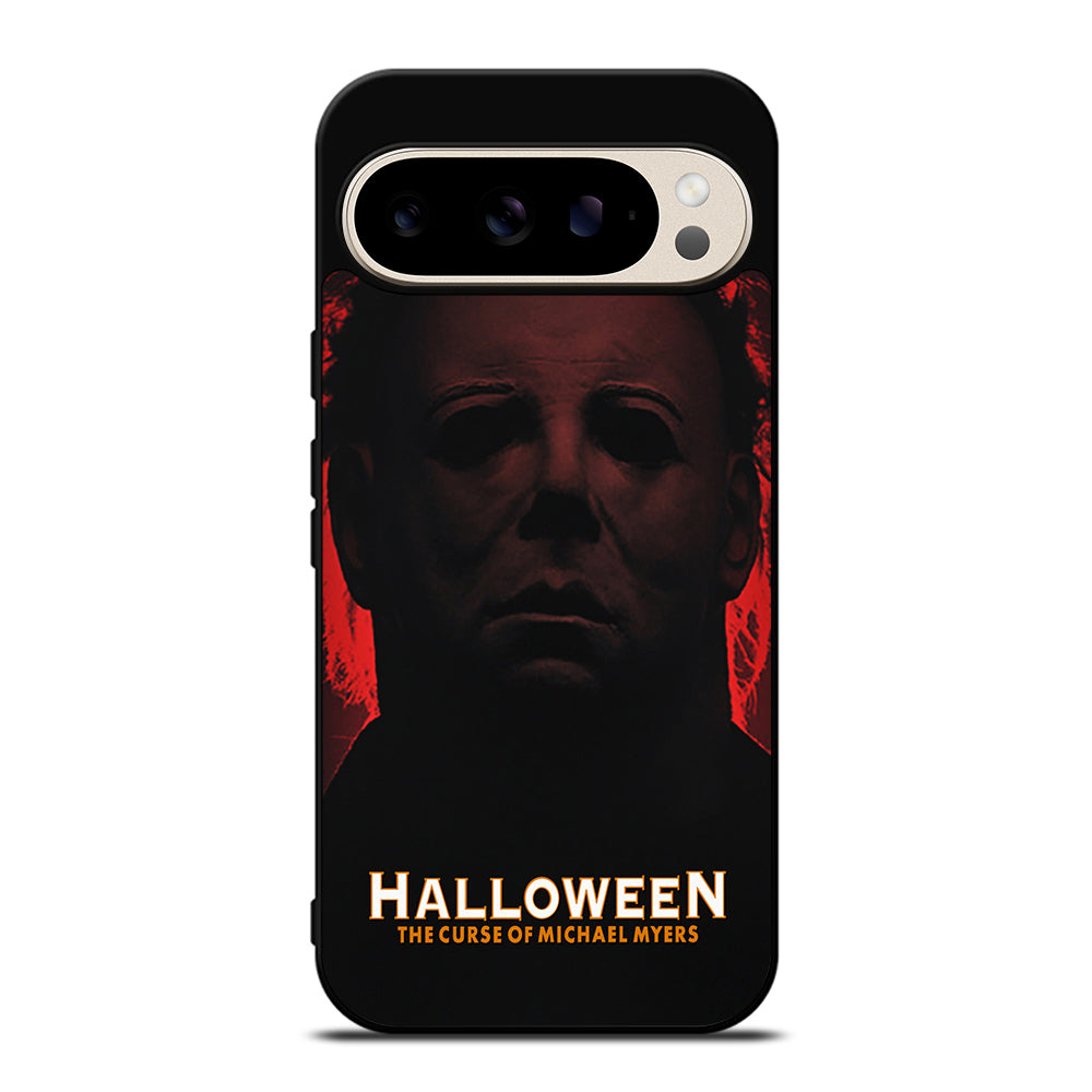 MICHAEL MYERS HALLOWEEN MOVIE Google Pixel 9 Pro Case Cover